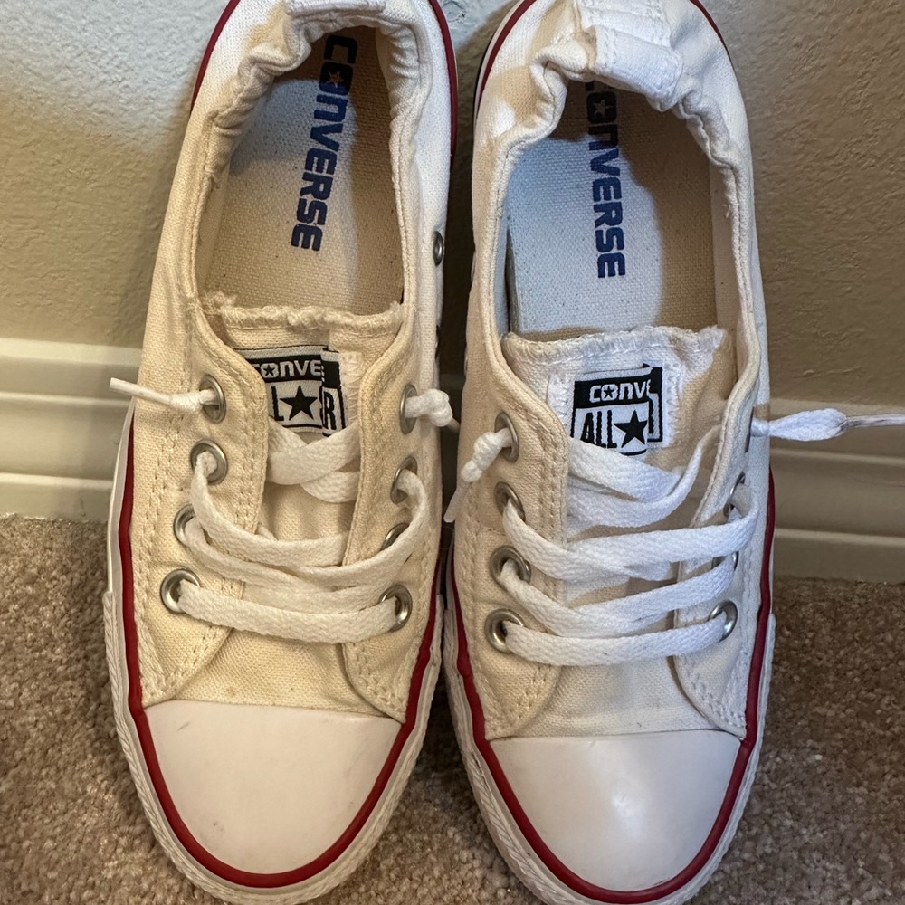 Converse Chuck Taylor All Star Shoreline Slip-On Sneaker - Women's